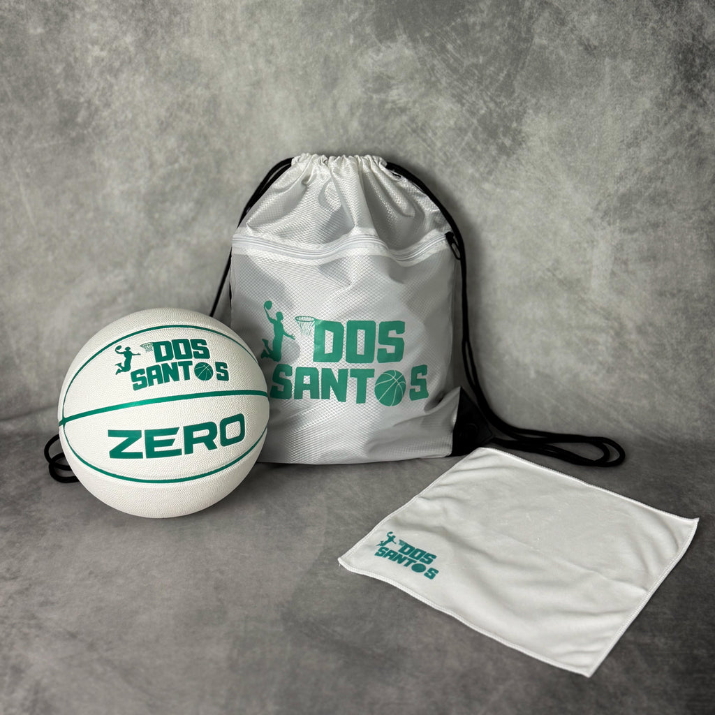 DOS SANTOS ZERO PREMIUM SET